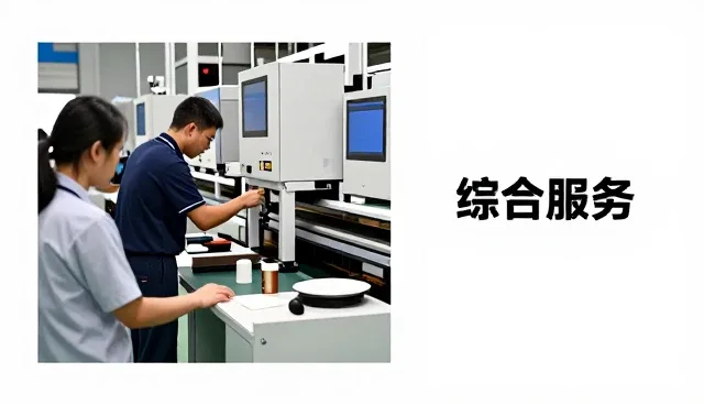 数据分析与优化服务